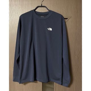 ザノースフェイス(THE NORTH FACE)のTHE NORTH FACE ノースフェイス バック スクエアロゴ 長袖Tシャツ(Tシャツ(長袖/七分))