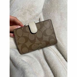 コーチ(COACH)のCOACH 財布 レディース  (財布)