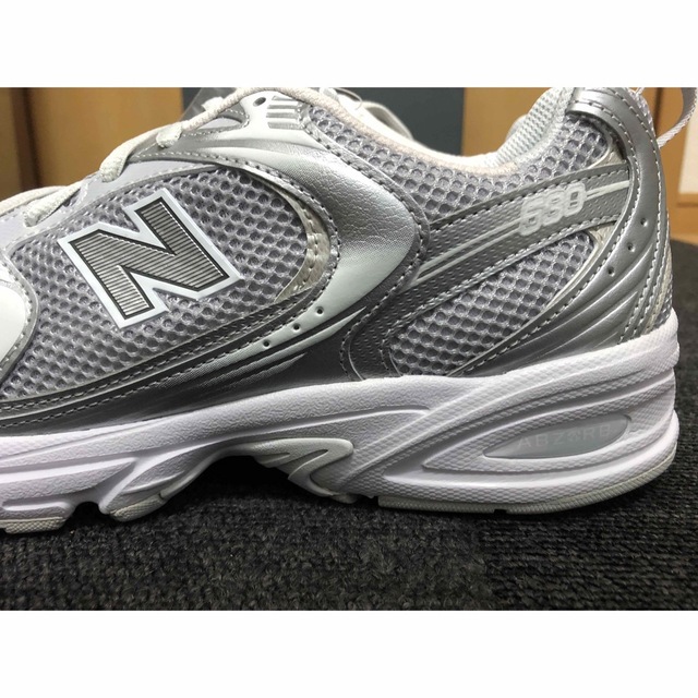 New Balance(ニューバランス)の【新品】NEW BALANCE ニューバランス MR530RS スニーカー メンズの靴/シューズ(スニーカー)の商品写真