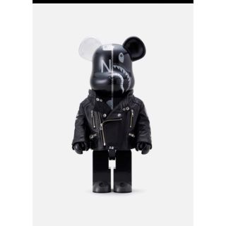 ネイバーフッド(NEIGHBORHOOD)のBE@RBRICK BAPE × NEIGHBORHOOD 1000%(フィギュア)