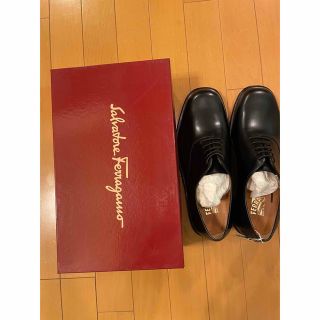 サルヴァトーレフェラガモ(Salvatore Ferragamo)のフェラガモ　ドレスシューズ(ドレス/ビジネス)