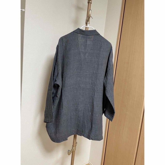 journal standard luxe リネン コモドジャケット