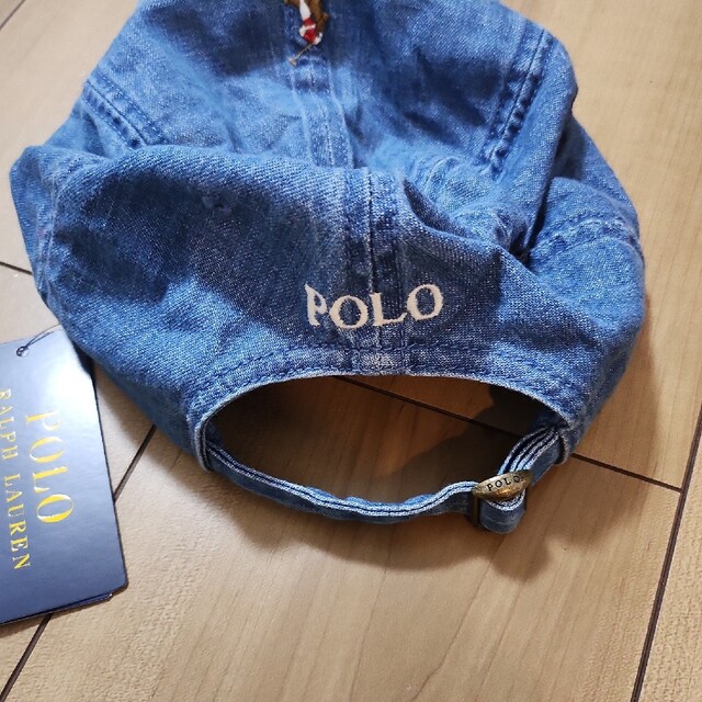 POLO RALPH LAUREN(ポロラルフローレン)のお客様専用です。 レディースの帽子(キャップ)の商品写真