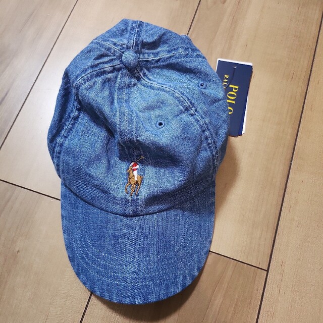 POLO RALPH LAUREN(ポロラルフローレン)のお客様専用です。 レディースの帽子(キャップ)の商品写真