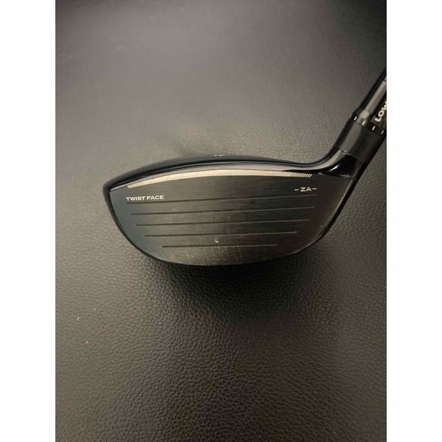 Taylormadeステルスプラス3w ※ヘッドのみ