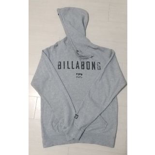 ビラボン(billabong)のBILLABONG パーカー(パーカー)