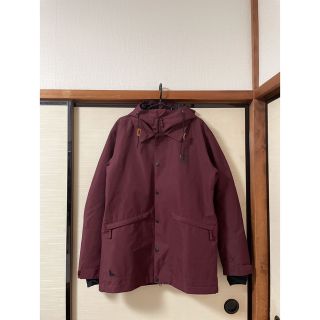 人気商品!SCAPE×マークゴンザレス コラボ ウェア ジャケット