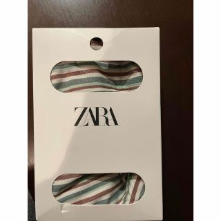 ザラ(ZARA)の新品　ザラ　ストライプ　トランクス(トランクス)