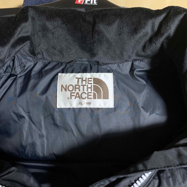 THE NORTH FACE(ザノースフェイス)のノースフェイス　ダウンジャケット　ALCAN T-BALL JACKET  メンズのジャケット/アウター(ダウンジャケット)の商品写真