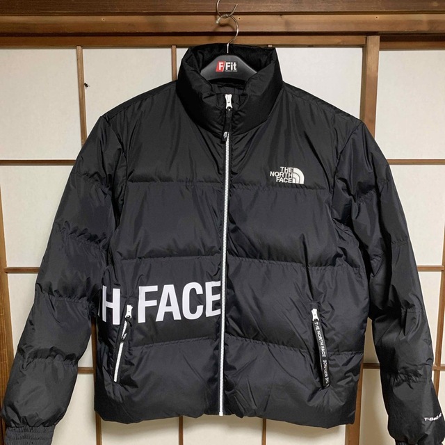 THE NORTH FACE(ザノースフェイス)のノースフェイス　ダウンジャケット　ALCAN T-BALL JACKET  メンズのジャケット/アウター(ダウンジャケット)の商品写真