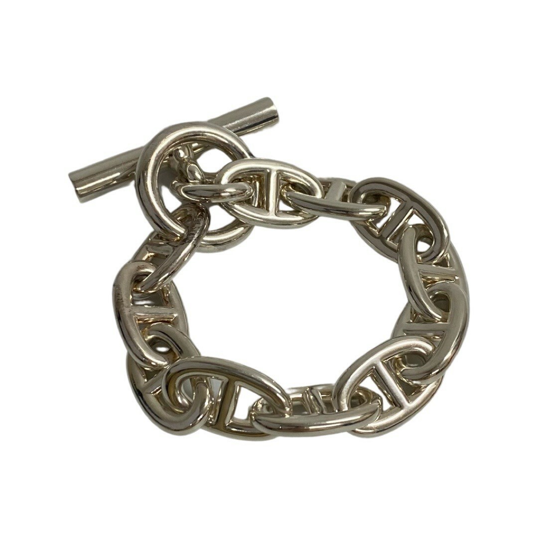 35%OFF】 - Hermes HERMES 21166 TGM シルバー シルバー925