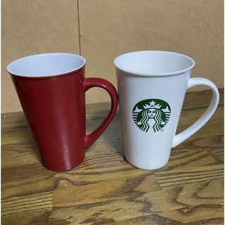 スターバックス(Starbucks)のスターバックス　マグカップ　525ml(グラス/カップ)