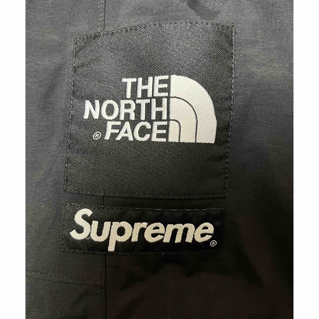 Supreme North Face Trans Antarctica Sサイズ