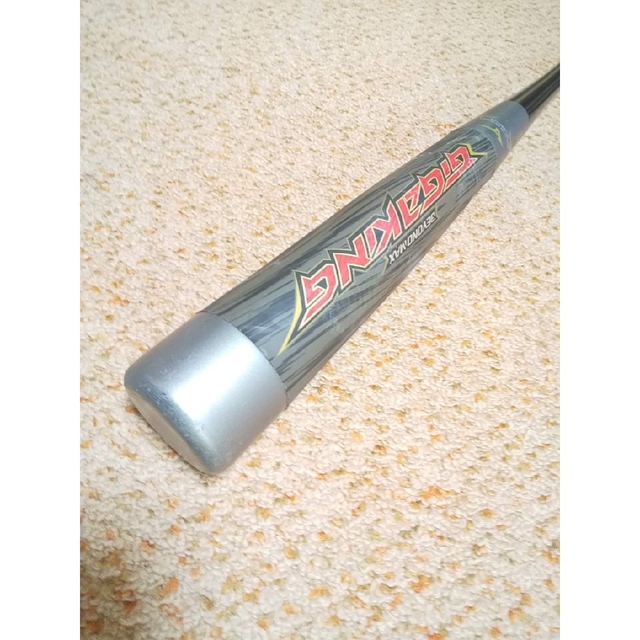 MIZUNO - ギガキング バット BEYONDMAX ビヨンドマックス GIGAKINGの