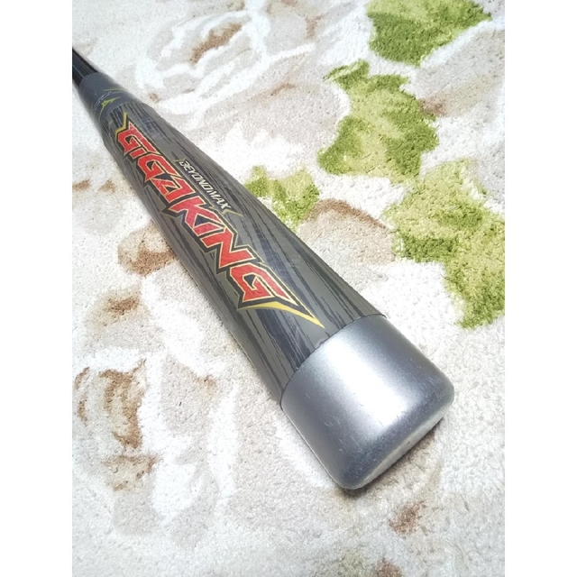 MIZUNO - ギガキング バット BEYONDMAX ビヨンドマックス GIGAKINGの