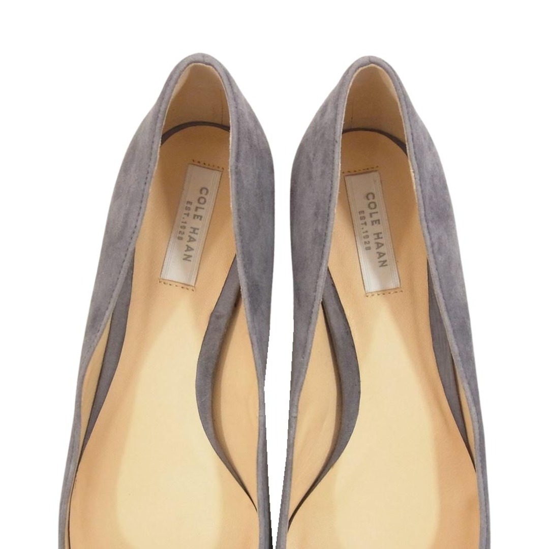Cole Haan - COLE HAAN コールハーン スーツ ポインテッドトゥ Cole Haan - COLE HAAN コールハーン スーツ ポインテッドトゥ