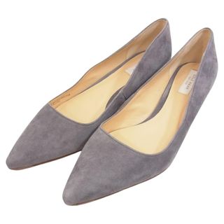 Cole Haan（ハイヒール/パンプス ・ グレー/灰色系）のフリマ