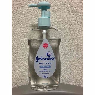 ジョンソン(Johnson's)の厘0616様専用 ベビーオイル 300ml(ベビーローション)