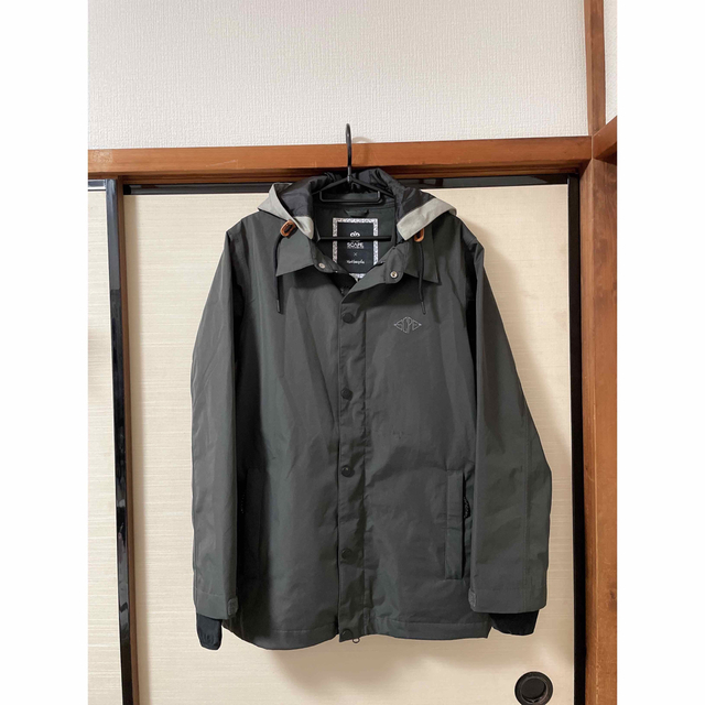 人気商品!SCAPE×マークゴンザレス コラボ ウェア ジャケット