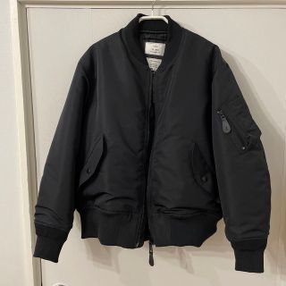 ハイク MA-1の通販 60点 | HYKEを買うならラクマ
