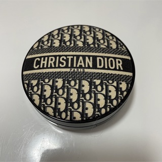 クリスチャンディオール(Christian Dior)のDior クッションファンデ ケース(ボトル・ケース・携帯小物)