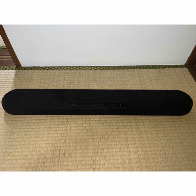 【美品】YAMAHA YAS-108(B) 1