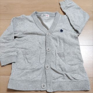 ポロ(POLO（RALPH LAUREN）)のPOLO カーディガン 95cm(カーディガン)