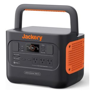 Jackery ポータブル電源 1000Pro(その他)