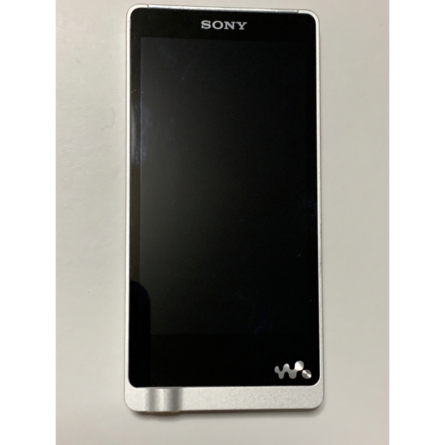 SONY WALKMAN ソニー ウォークマン NW-ZX1。 SONY WALKMAN ソニー ウォークマン NW-ZX1。