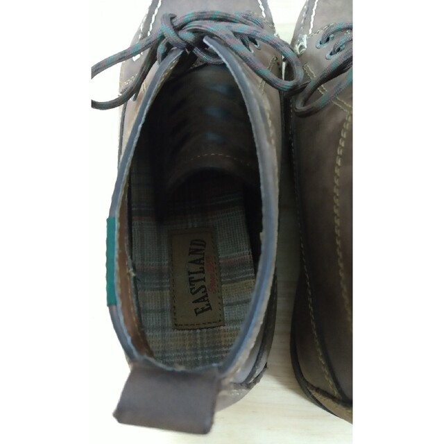 EASTLAND SENECA 3309-17M 7M 23.5cm | www.gustadlaw.com