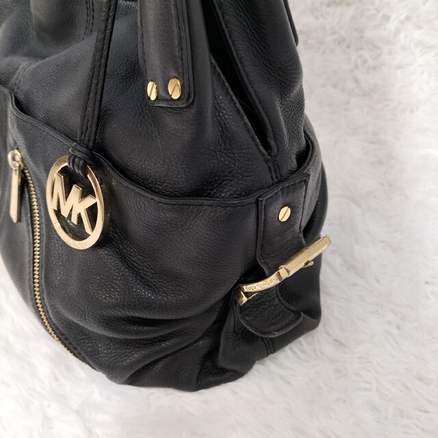 Michael Kors(マイケルコース)の【即日発送】MICHAEL KORS マイケルコース トートバッグ レザー レディースのバッグ(トートバッグ)の商品写真