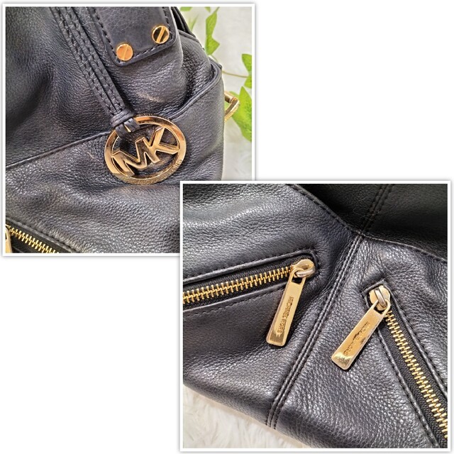 Michael Kors(マイケルコース)の【即日発送】MICHAEL KORS マイケルコース トートバッグ レザー レディースのバッグ(トートバッグ)の商品写真