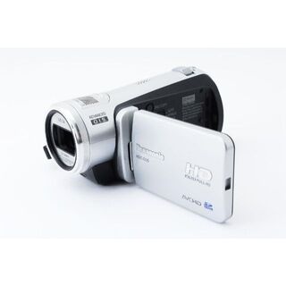 【付属品多数】 Panasonic パナソニック HDC-SD5 ビデオカメラ(ビデオカメラ)