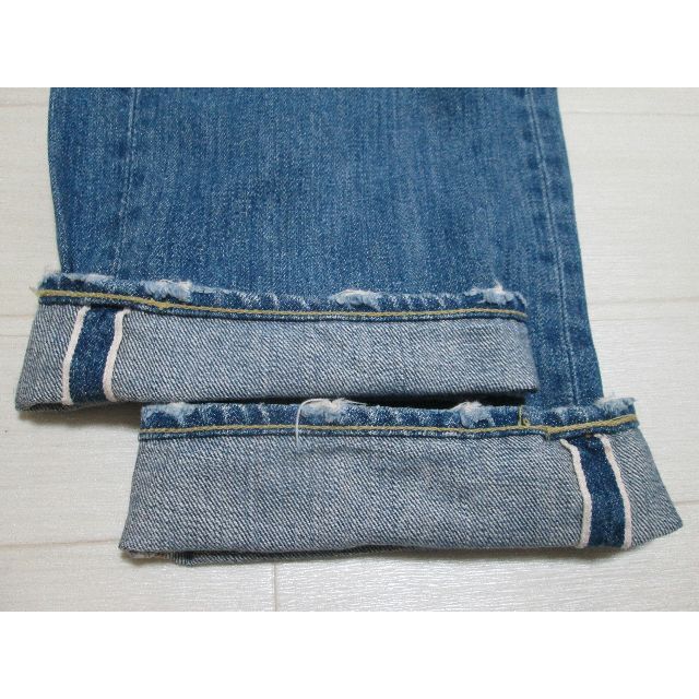 Levi's(リーバイス)のちょ様 リーバイス 502-0217 67502 502 1967年モデル メンズのパンツ(デニム/ジーンズ)の商品写真