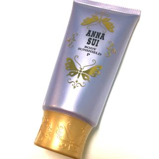 アナスイ(ANNA SUI)のアナスイ✳︎キラキラボディクリーム(ボディクリーム)