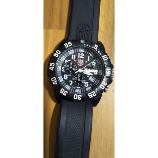 ルミノックス(Luminox)のLUMINOX3080 Ref.3081(腕時計(アナログ))