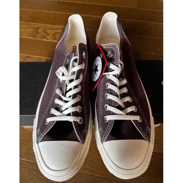 CONVERSE - ☆新品未使用 コンバース ALL STAR STITCHING OX CONVERSE - ☆新品未使用 コンバース ALL STAR STITCHING OX