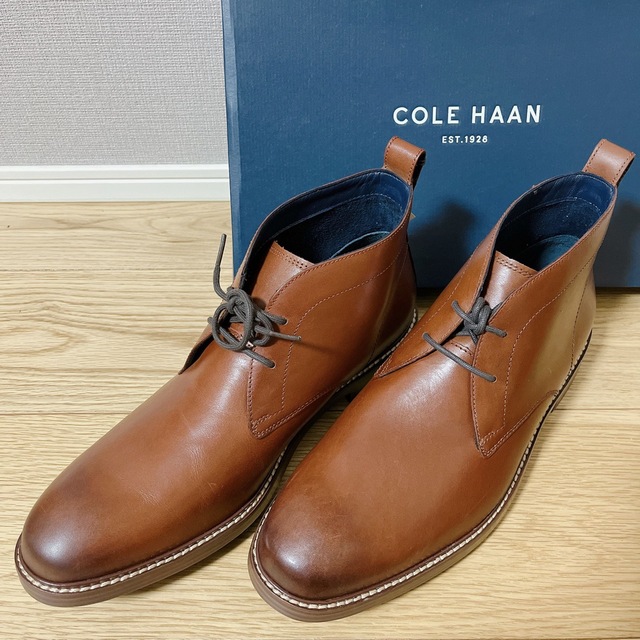 COLEHAAN KENEDDY GRAND CHK WP 27.5