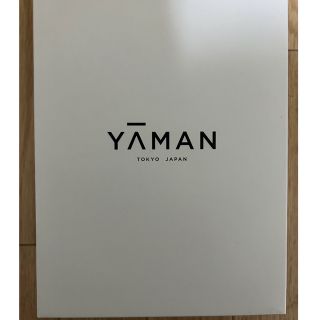 ヤーマン(YA-MAN)のヤーマン Ya-man YA-MAN 美顔器 RFボーテ フォトプラスEX シャ(その他)