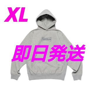 ヒューマンメイド(HUMAN MADE)の新品未使用 Wasted Youth HOODIE #2 パーカー XL(パーカー)