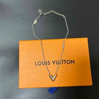 ルイヴィトン(LOUIS VUITTON)のVUITTON ネックレス(ネックレス)