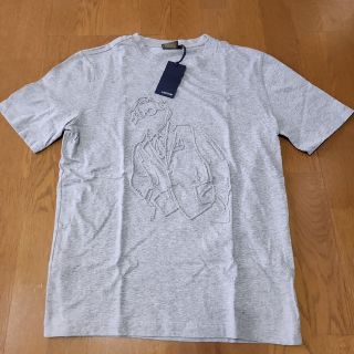 ラルディーニ(LARDINI)の新品未使用品【LARDINI/ラルディーニ】Tシャツ(Tシャツ/カットソー(半袖/袖なし))