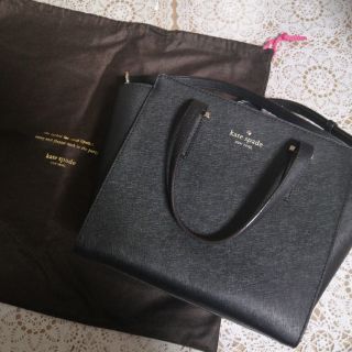 ケイトスペードニューヨーク(kate spade new york)のkate spade 2wayショルダーバッグ(ショルダーバッグ)