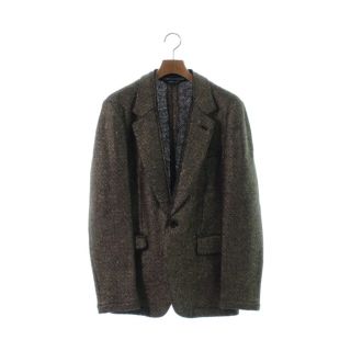 コムデギャルソンオムプリュス(COMME des GARCONS HOMME PLUS)のCOMME des GARCONS HOMME PLUS テーラードジャケット 【古着】【中古】(テーラードジャケット)