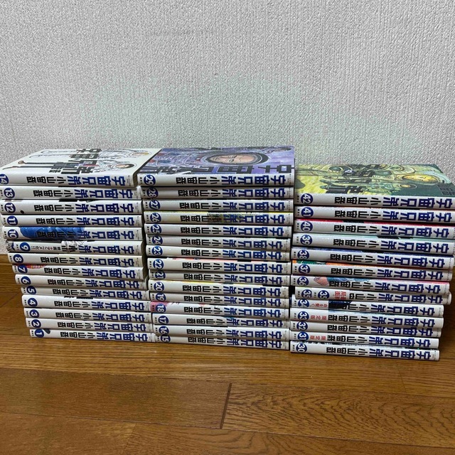 宇宙兄弟 １巻〜４２巻の４２冊-