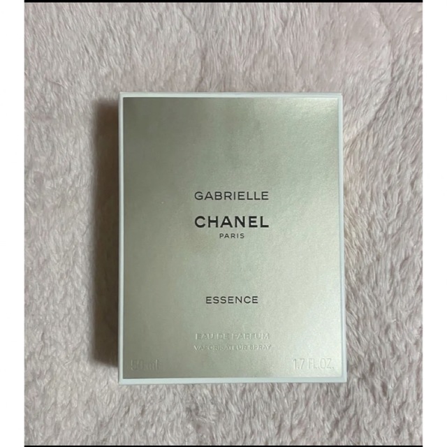 CHANEL(シャネル)のガブリエル シャネル エッセンス オードゥ パルファム 50ml コスメ/美容の香水(香水(女性用))の商品写真