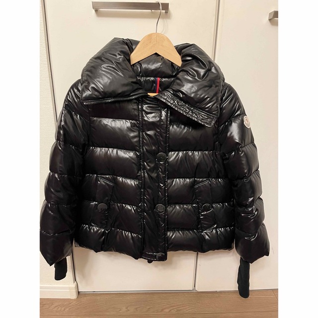 MONCLER(モンクレール)のモンクレール  TULSA レディースのジャケット/アウター(ダウンジャケット)の商品写真