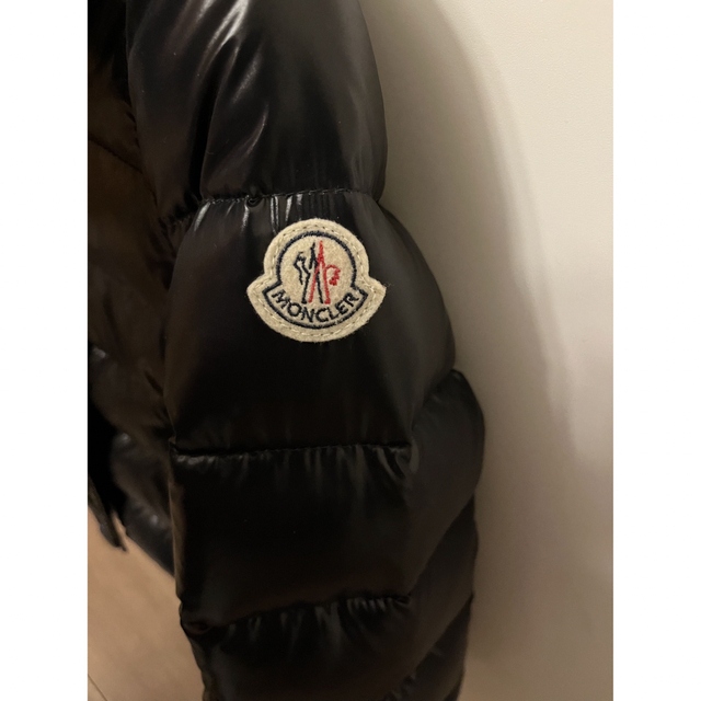 MONCLER(モンクレール)のモンクレール  TULSA レディースのジャケット/アウター(ダウンジャケット)の商品写真