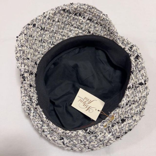 新品 Anastasia 帽子-