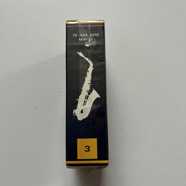 バンドレン　アルトサックスリード 楽器の管楽器(サックス)の商品写真